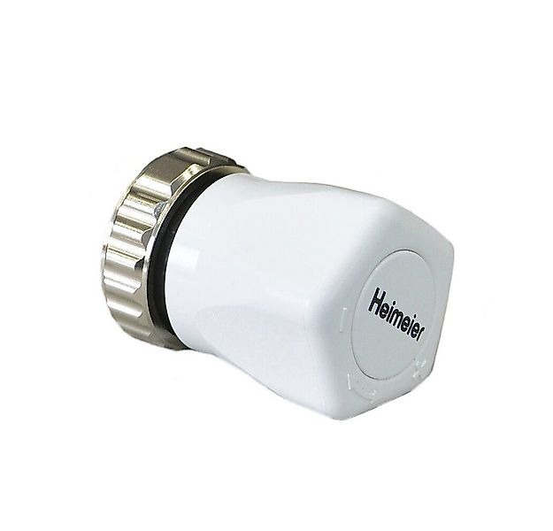 IMI Heimeier Heizkörper HEIMEIER Handregulierkappe mit Rändelmutter, für Th günstig online kaufen