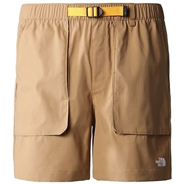 The North Face  Shorts Class V Ripstop Shorts - Utility Brown günstig online kaufen
