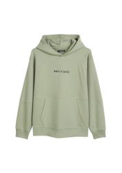 Marc O'Polo Sweatshirt mit Front- und günstig online kaufen