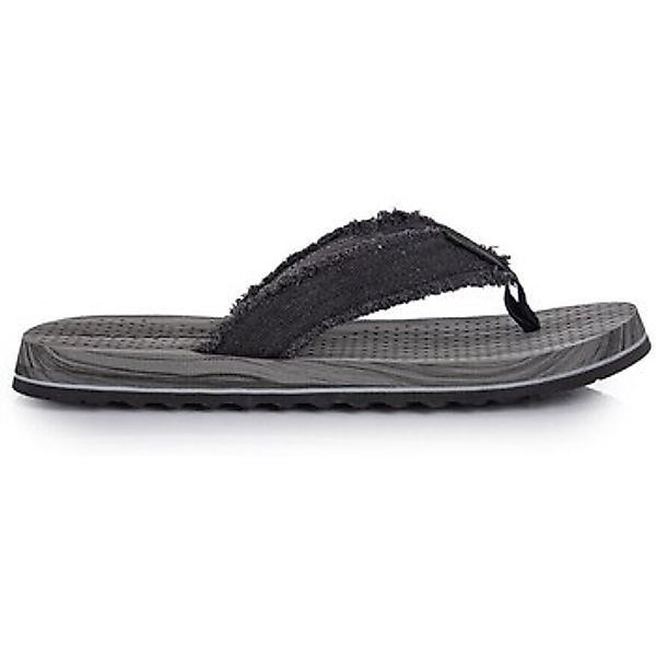 Skechers  Zehentrenner 205098BLK günstig online kaufen