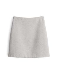 someday Minirock OHAARA Minirock aus weichem günstig online kaufen