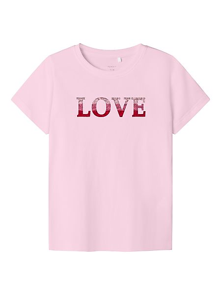 Name It Kurzarmshirt NKFFLOP SS TOP günstig online kaufen