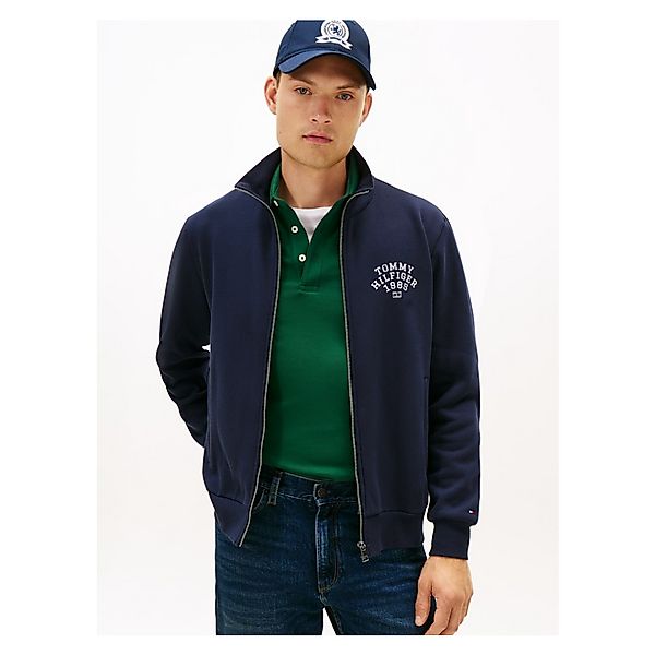 Tommy Hilfiger Herren Hemd Mw0mw41425 günstig online kaufen
