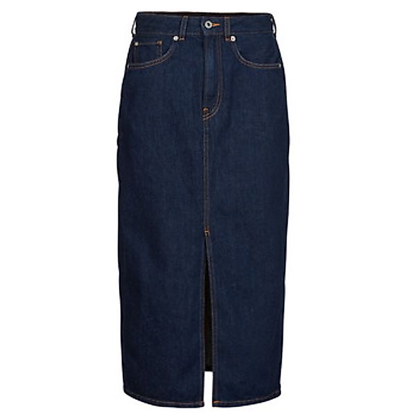 Pepe Jeans Jeansrock "MIDI SKIRT HW", im 5-Pocket-Stil günstig online kaufen