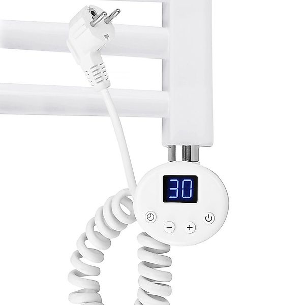 EMKE Heizstab heizkörper 300-1200W Timing: 2-8H günstig online kaufen