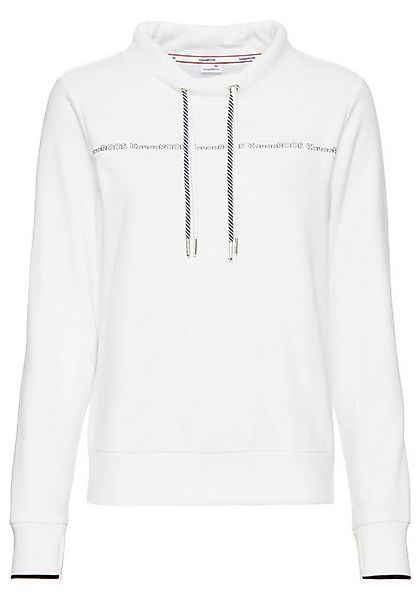 KangaROOS Sweatshirt mit Logoschriftzug - NEUE KOLLEKTION günstig online kaufen