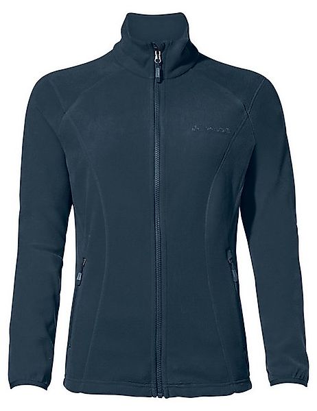 VAUDE Outdoorjacke Women's Rosemoor Fleece Jacket II (1-St) Klimaneutral ko günstig online kaufen