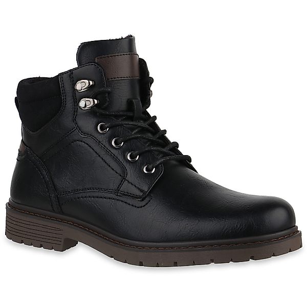 VAN HILL 841880 Bootsschuh Schuhe günstig online kaufen