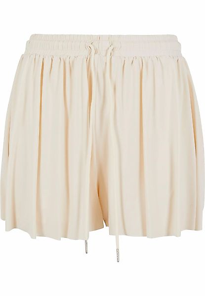 URBAN CLASSICS Shorts "Urban Classics Ladies Jersey Skort", (1 tlg.) günstig online kaufen