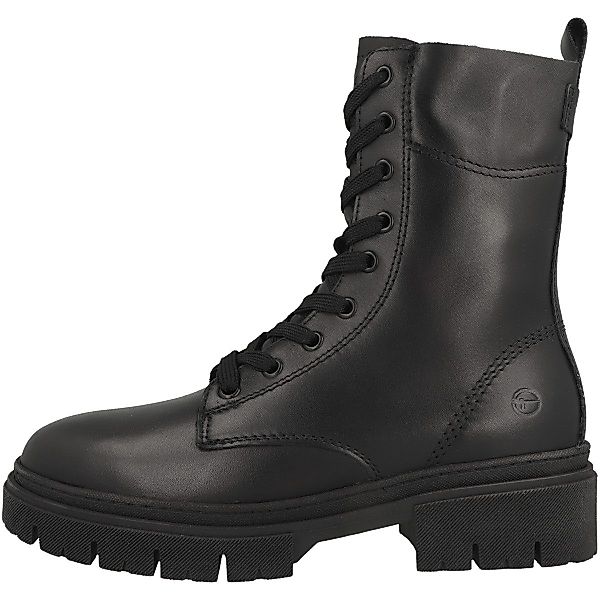 Tamaris 1-25213-43 Damen Schnürboots Stiefeletten, Stiefel, günstig online kaufen