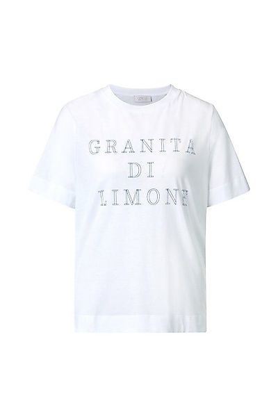 RICHROYAL T-Shirt Easy Fit T-Shirt Granita günstig online kaufen