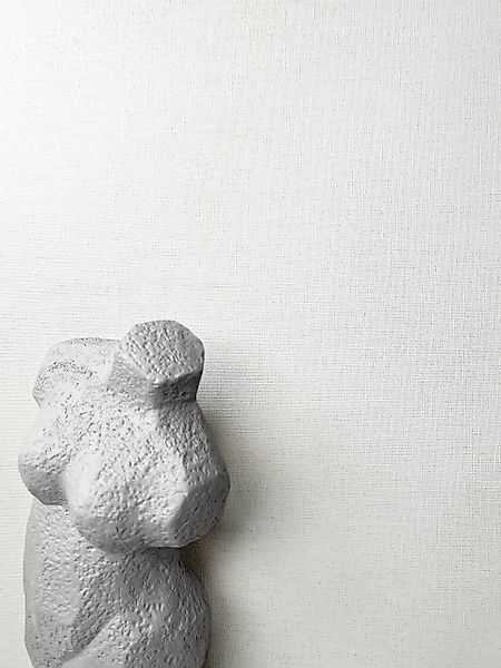 Newroom Vliestapete, Grau Tapete Uni Unifarbe günstig online kaufen
