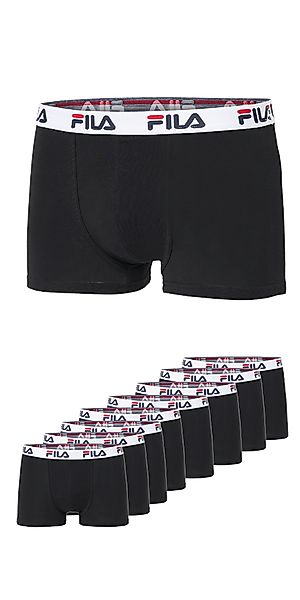 Fila Boxershorts MAN BOXER SHORTS (8er günstig online kaufen