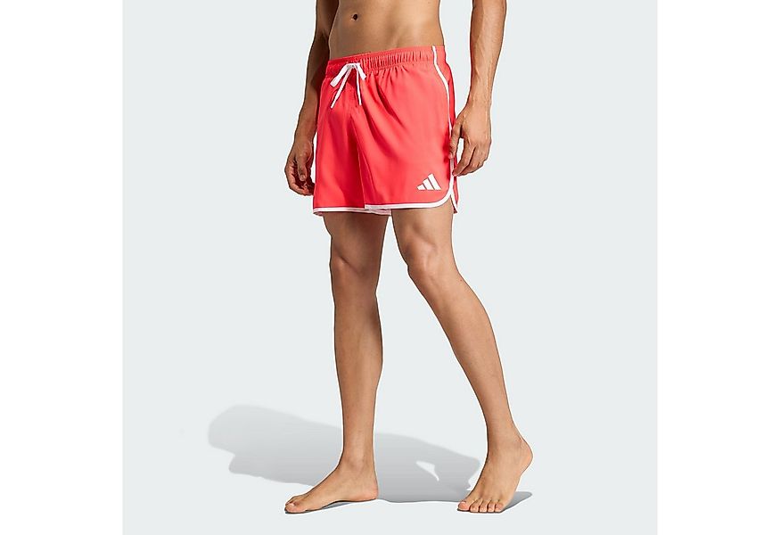 adidas Sportswear Badeshorts WATER REACTIVE GRAPHIC BADESHORTS 5 INCH (1-St günstig online kaufen