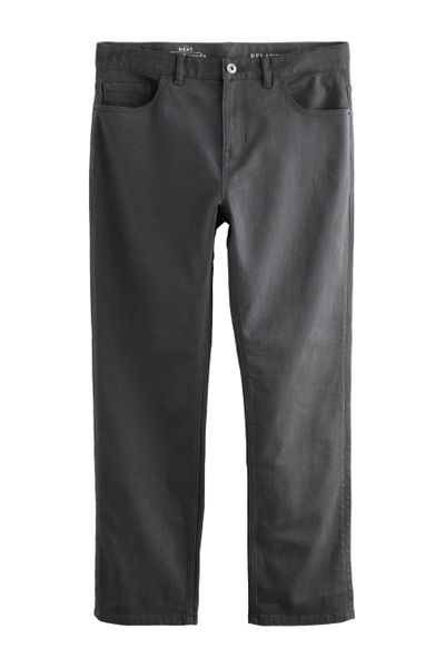 Next Relax-fit-Jeans Klassische Relaxed Fit Stretch-Jeans günstig online kaufen