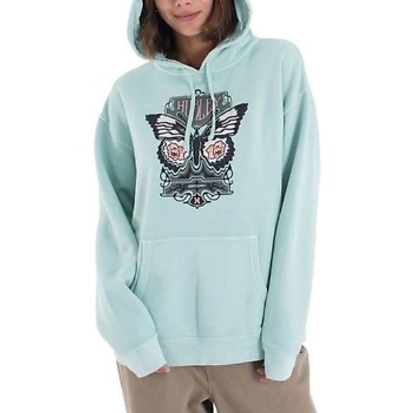 Hurley  Sweatshirt NO FLY PULLOVER günstig online kaufen