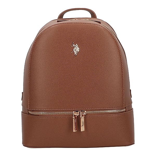 U.S. Polo Assn. Cityrucksack Jones, Polyurethan günstig online kaufen