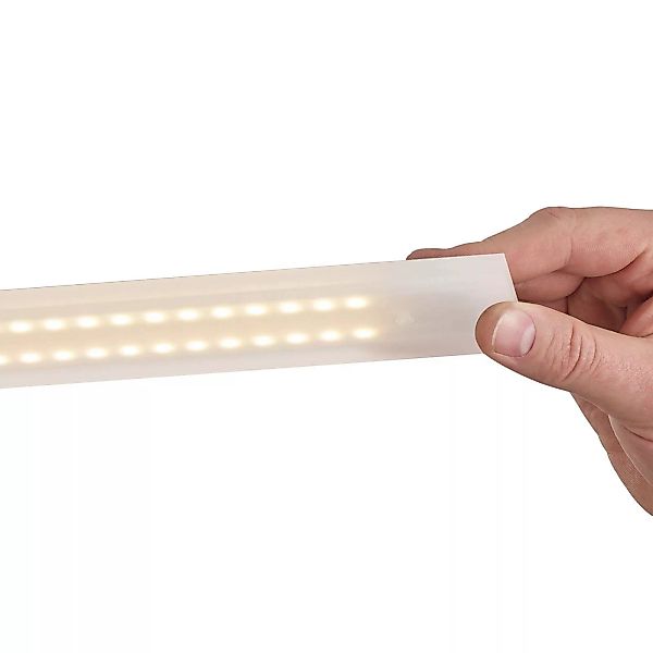BANKAMP Fly LED-Hängeleuchte ZigBee blattgold günstig online kaufen