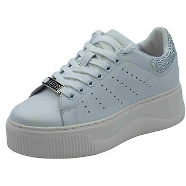 Cult  Sneaker PERRY 3162 LOW W LEAT/SUEDE HOT FIX CLW316220 günstig online kaufen