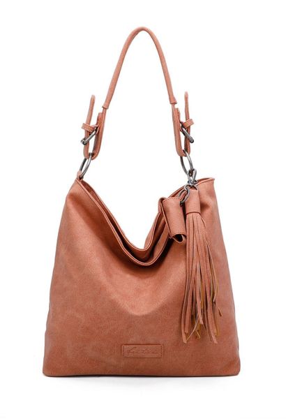 Fritzi aus Preußen Schultertasche Jakx (Set, günstig online kaufen