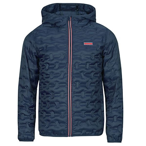 Jack & Jones  Daunenjacken JJOZZY QUILTED JACKET günstig online kaufen