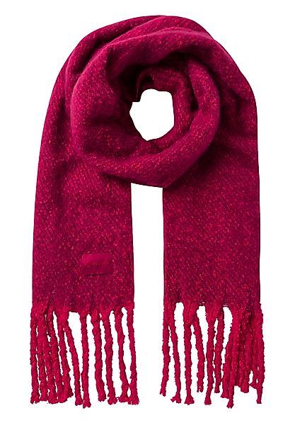 Les Lunes Strickschal Ella, vielseitig zu günstig online kaufen