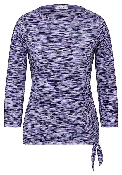 Cecil Damen Langarmshirt B322323 günstig online kaufen
