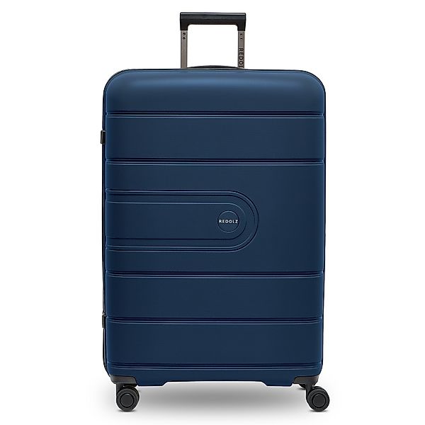 Redolz Hartschalen-Trolley Essentials 11, 4 Rollen, günstig online kaufen