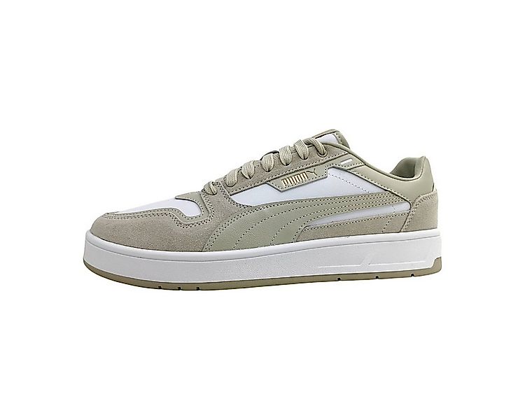 PUMA Sneaker low Schnürschuh günstig online kaufen
