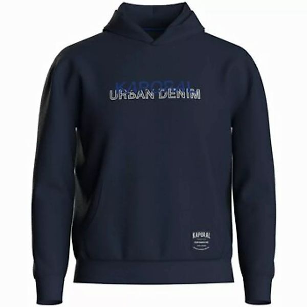 Kaporal  Sweatshirt RANKO NAVY günstig online kaufen