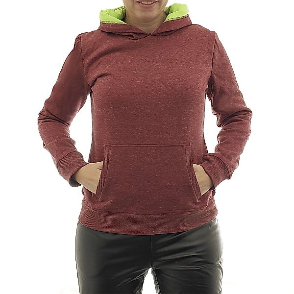 YESET Kapuzenpullover Damen Hoodie warm Vlies günstig online kaufen