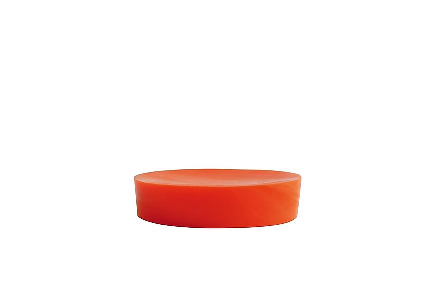 Ridder Seifenschale Paris orange, Breite: 11.2 cm günstig online kaufen