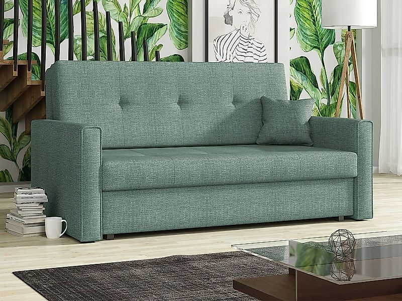 MIRJAN24 Schlafsofa Viva Bis III, mit günstig online kaufen