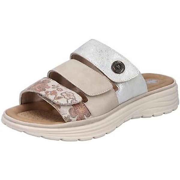 Rieker  Clogs Pantoletten V8583-90 günstig online kaufen