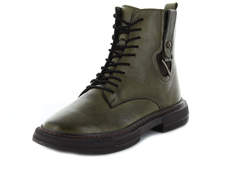 Gemini Anilina Schnürboots Wechselfussbett günstig online kaufen