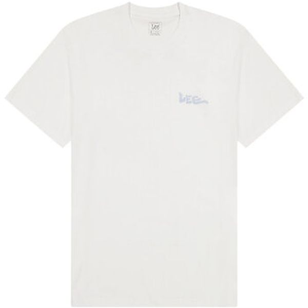 Lee  T-Shirt T-shirt  Relaxed günstig online kaufen