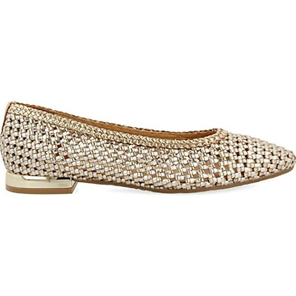 Gioseppo  Ballerinas 71179 oro_plata günstig online kaufen