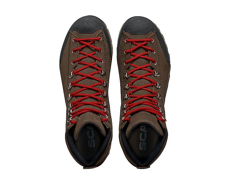 Scarpa Lifestyleschuh Guida City GTX (Unisex) – Scarpa Outdoorschuh günstig online kaufen