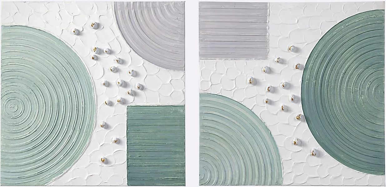 heine home Bild günstig online kaufen