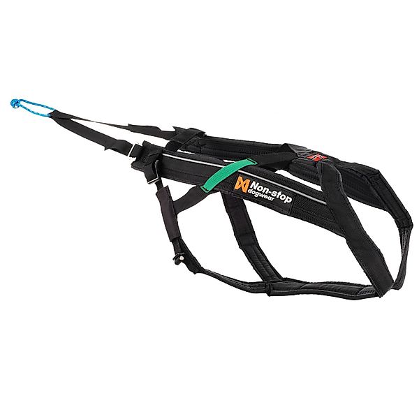 Non-stop dogwear Hunde-Powergeschirr FREEMOTION HARNESS, speziell günstig online kaufen