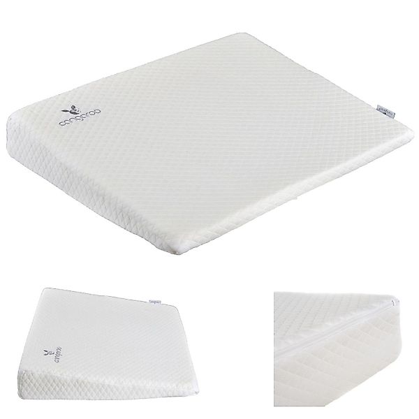Cangaroo Babykissen Babykissen Adore, Anti-Reflux, Größe günstig online kaufen