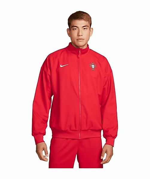 Nike Sweatjacke Portugal Anthem Jacke EM 2024 günstig online kaufen