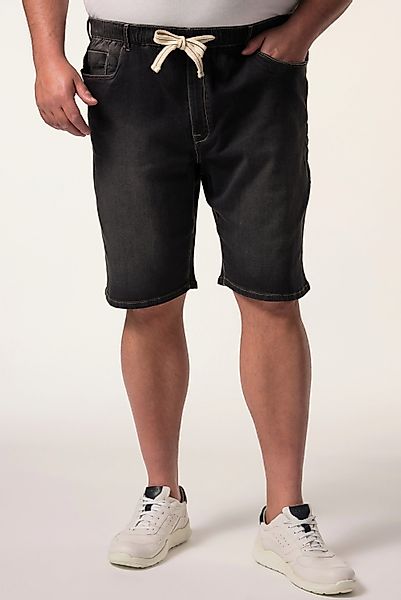Men Plus Bermudas Men+ Superstretch-Jeansbermuda bis günstig online kaufen