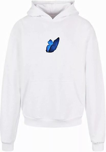 MisterTee Sweatshirt MisterTee Unisex Le Papillon Heavy Oversize Hoody (1-t günstig online kaufen