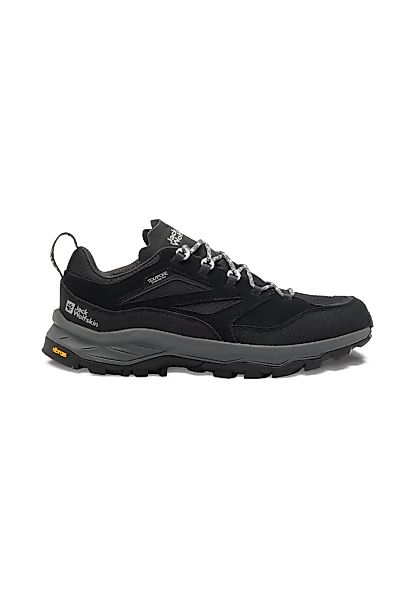Jack Wolfskin Wanderschuh "CYROX TEXAPORE LOW M", wasserdicht günstig online kaufen