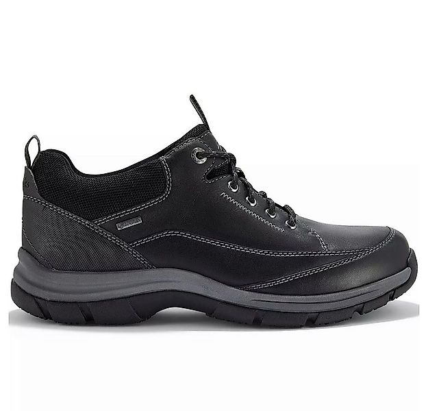 Clarks Spypath Lo GTX Herren Schuhe Halbschuhe Freizeit Gore-Tex 26184443 S günstig online kaufen