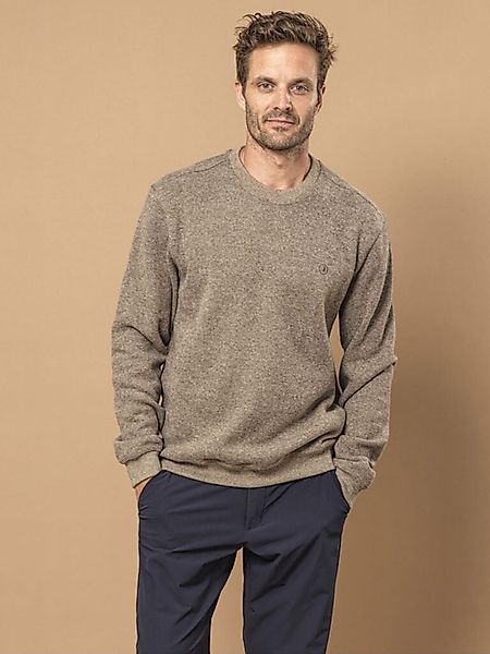 Sea Ranch Rundhalspullover Herren Sweatshirt Winston günstig online kaufen