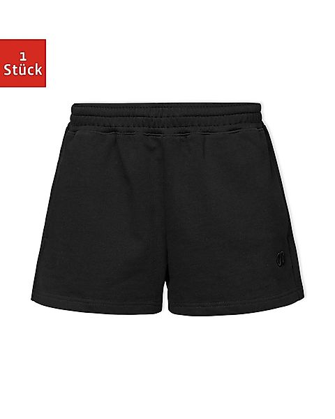 SNOCKS Trainingsshorts Kurze Sweatshorts für Damen günstig online kaufen