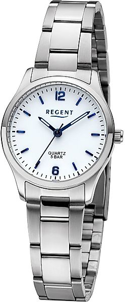 Regent Quarzuhr F1419 - 31254490, Armbanduhr, günstig online kaufen