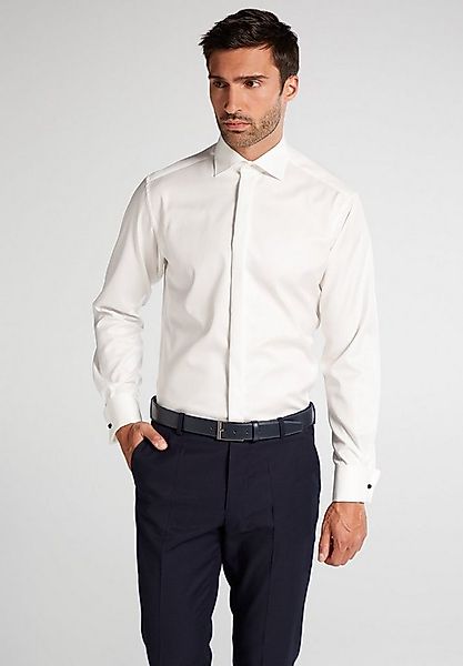 Eterna Langarmhemd MODERN FIT NON IRON (bügelfrei) günstig online kaufen